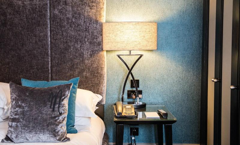 Malmaison Oxford - Oda
