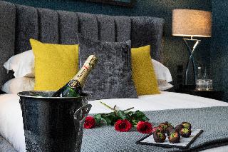 Malmaison Oxford fotoÄŸrafÄ±