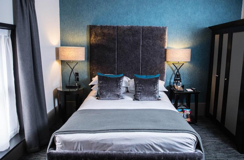 Malmaison Oxford - Oda