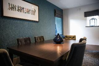 Malmaison Oxford fotoÄŸrafÄ±