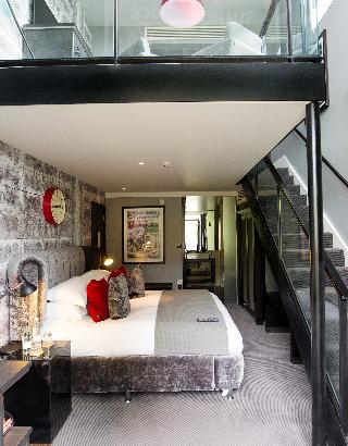 Malmaison Oxford fotoÄŸrafÄ±