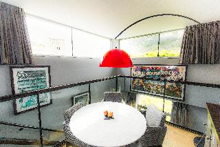 Malmaison Oxford fotoÄŸrafÄ±