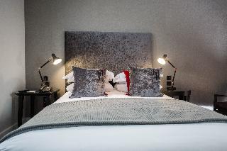 Malmaison Oxford fotoÄŸrafÄ±