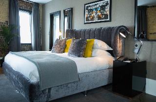 Malmaison Oxford fotoÄŸrafÄ±