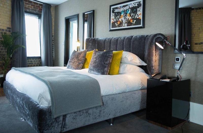 Malmaison Oxford - Oda