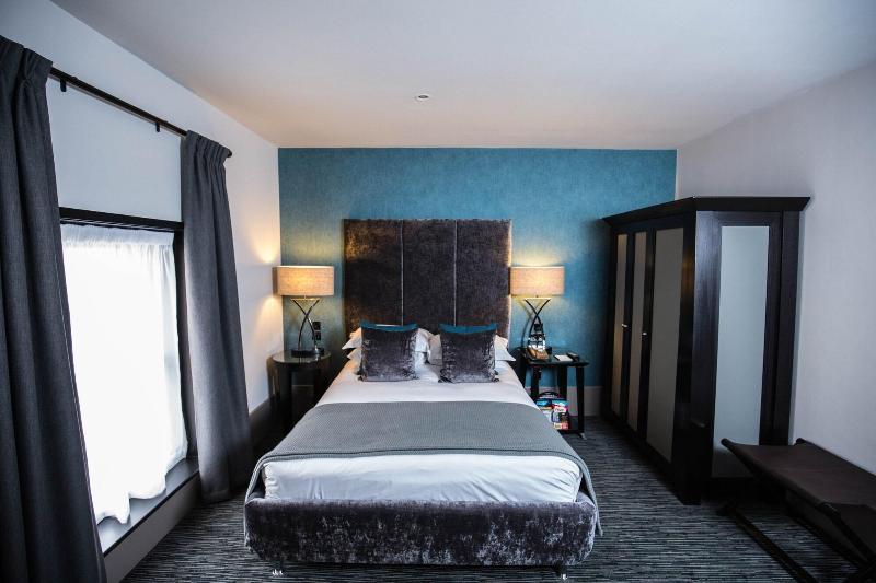 Malmaison Oxford - Oda