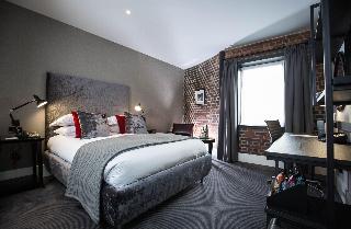 Malmaison Oxford fotoÄŸrafÄ±