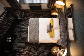 Malmaison Oxford fotoÄŸrafÄ±