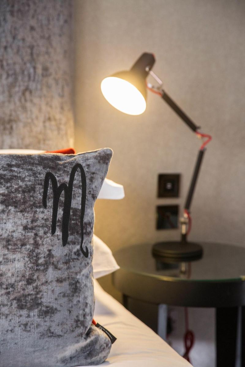 Malmaison Oxford - Oda
