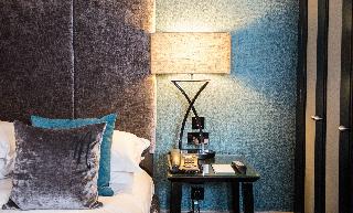 Malmaison Oxford fotoÄŸrafÄ±