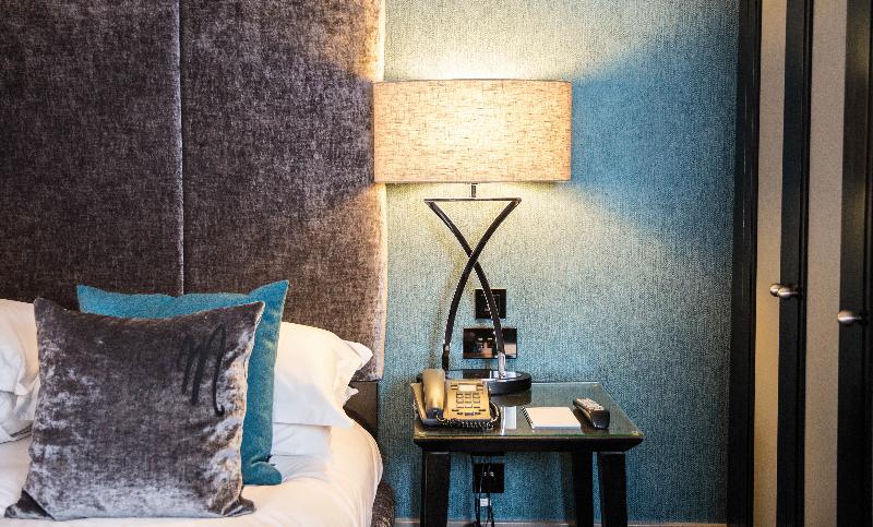 Malmaison Oxford - Oda