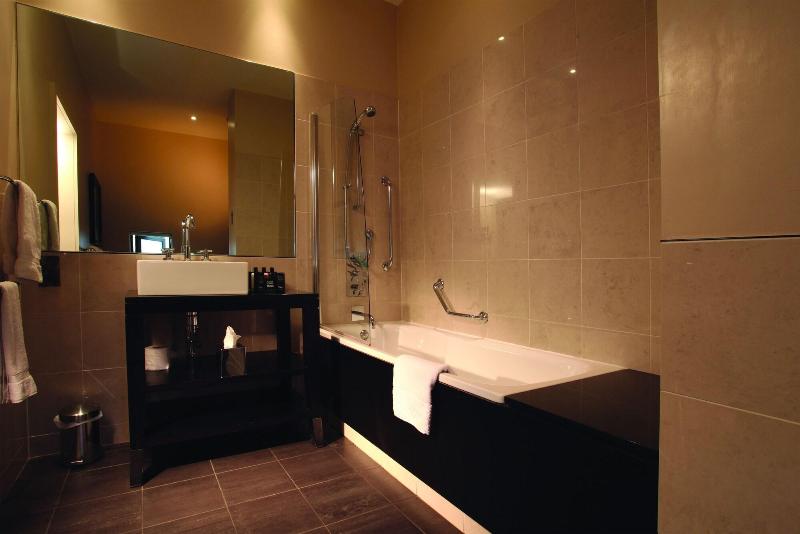 Malmaison Oxford - Oda