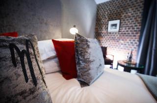 Malmaison Oxford fotoÄŸrafÄ±