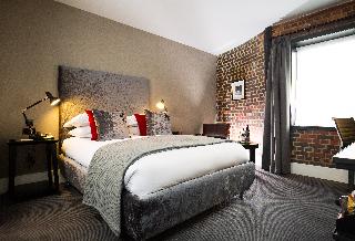 Malmaison Oxford fotoÄŸrafÄ±