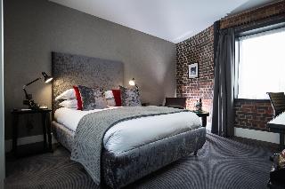 Malmaison Oxford fotoÄŸrafÄ±