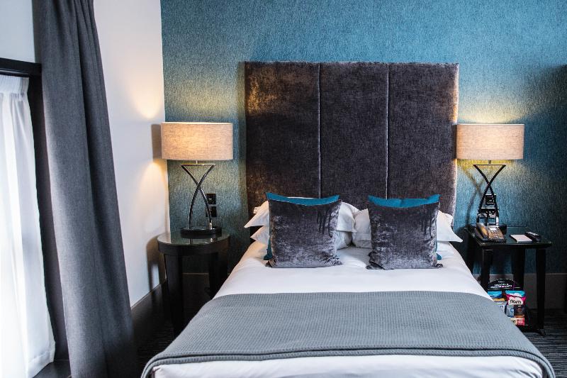 Malmaison Oxford - Oda