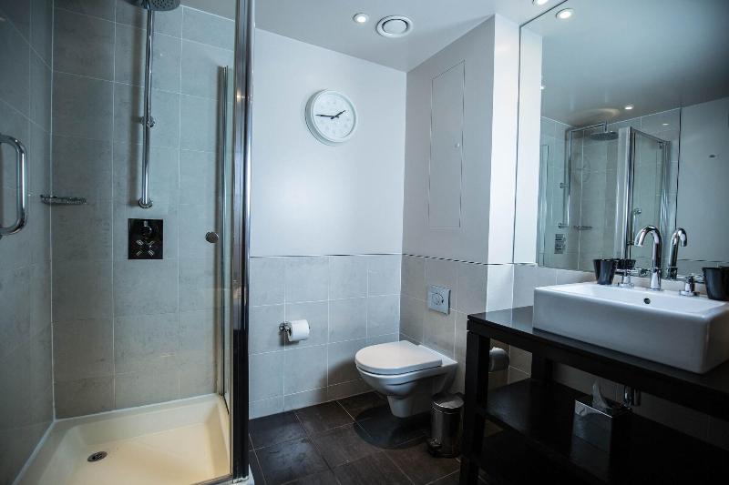 Malmaison Oxford - Oda