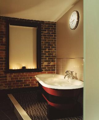 Malmaison Oxford fotoÄŸrafÄ±