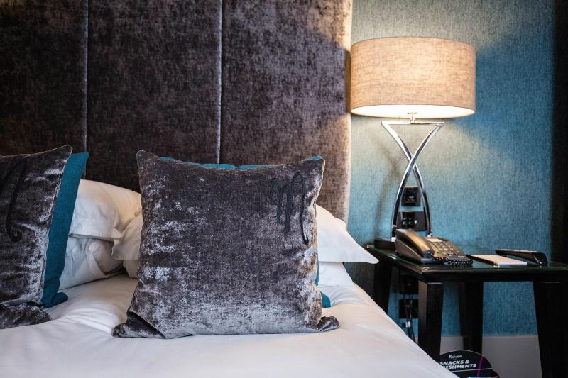 Malmaison Oxford - Oda