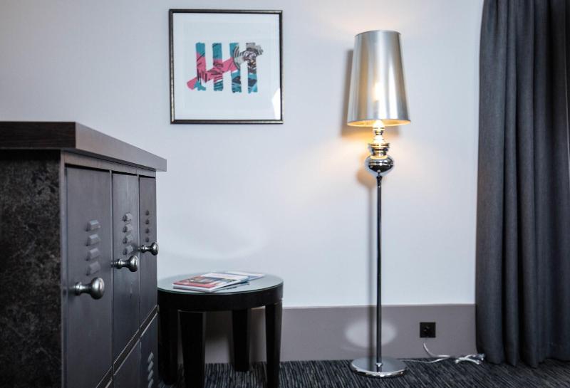 Malmaison Oxford - Oda