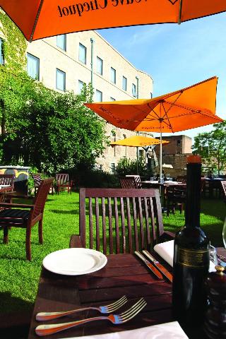 Malmaison Oxford fotoÄŸrafÄ±