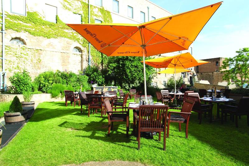 Malmaison Oxford - Restoran
