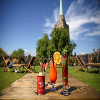 Malmaison Oxford fotoÄŸrafÄ±