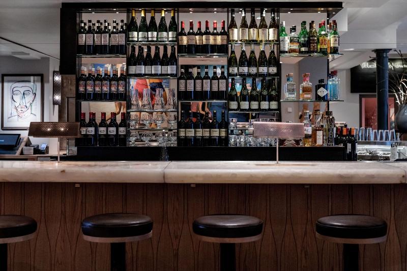 Old Bank - Bar