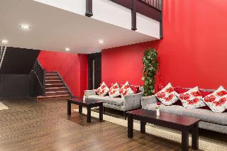 Ramada by Wyndham Oxford fotoÄŸrafÄ±