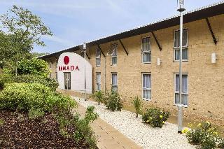 Ramada by Wyndham Oxford otel fotoğrafı