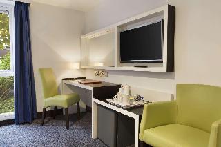 Ramada by Wyndham Oxford fotoÄŸrafÄ±