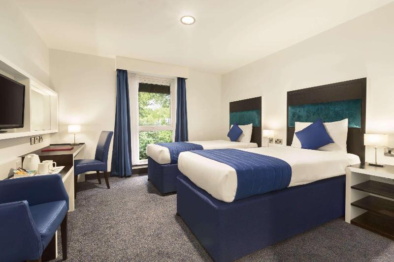 Ramada by Wyndham Oxford - Oda