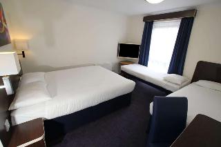 Ramada by Wyndham Oxford fotoÄŸrafÄ±