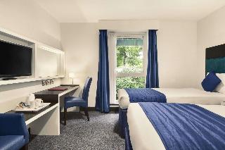 Ramada by Wyndham Oxford fotoÄŸrafÄ±