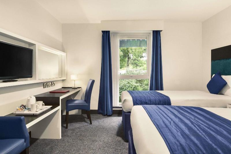 Ramada by Wyndham Oxford - Oda