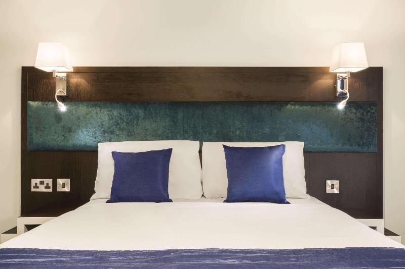 Ramada by Wyndham Oxford - Oda