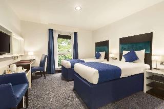 Ramada by Wyndham Oxford fotoÄŸrafÄ±