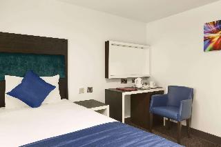 Ramada by Wyndham Oxford fotoÄŸrafÄ±
