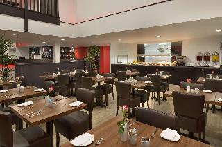Ramada by Wyndham Oxford fotoÄŸrafÄ±