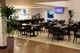 Ramada by Wyndham Oxford fotoÄŸrafÄ±