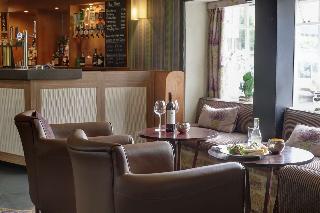 Wroxton House Hotel fotoÄŸrafÄ±