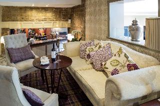 Wroxton House Hotel fotoÄŸrafÄ±