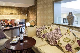 Wroxton House Hotel fotoÄŸrafÄ±