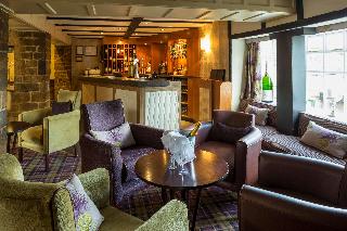 Wroxton House Hotel fotoÄŸrafÄ±