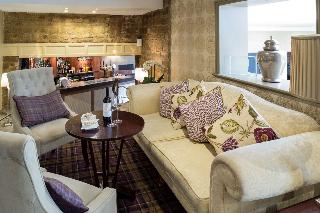 Wroxton House Hotel fotoÄŸrafÄ±