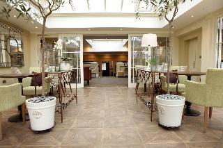 Wroxton House Hotel fotoÄŸrafÄ±