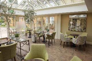 Wroxton House Hotel fotoÄŸrafÄ±