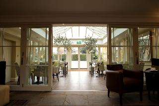 Wroxton House Hotel fotoÄŸrafÄ±