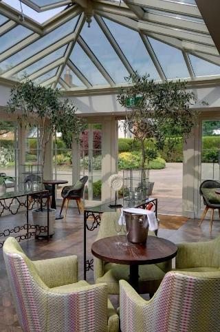 Wroxton House Hotel fotoÄŸrafÄ±