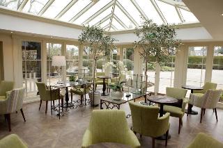 Wroxton House Hotel fotoÄŸrafÄ±